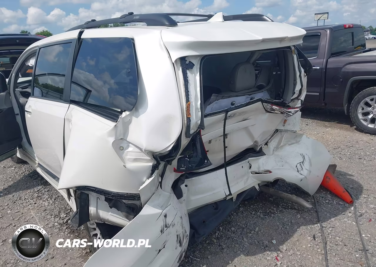 2019 Toyota Sienna Xle 8 Passenger VIN:5TDYZ3DC3KS989393 - 6