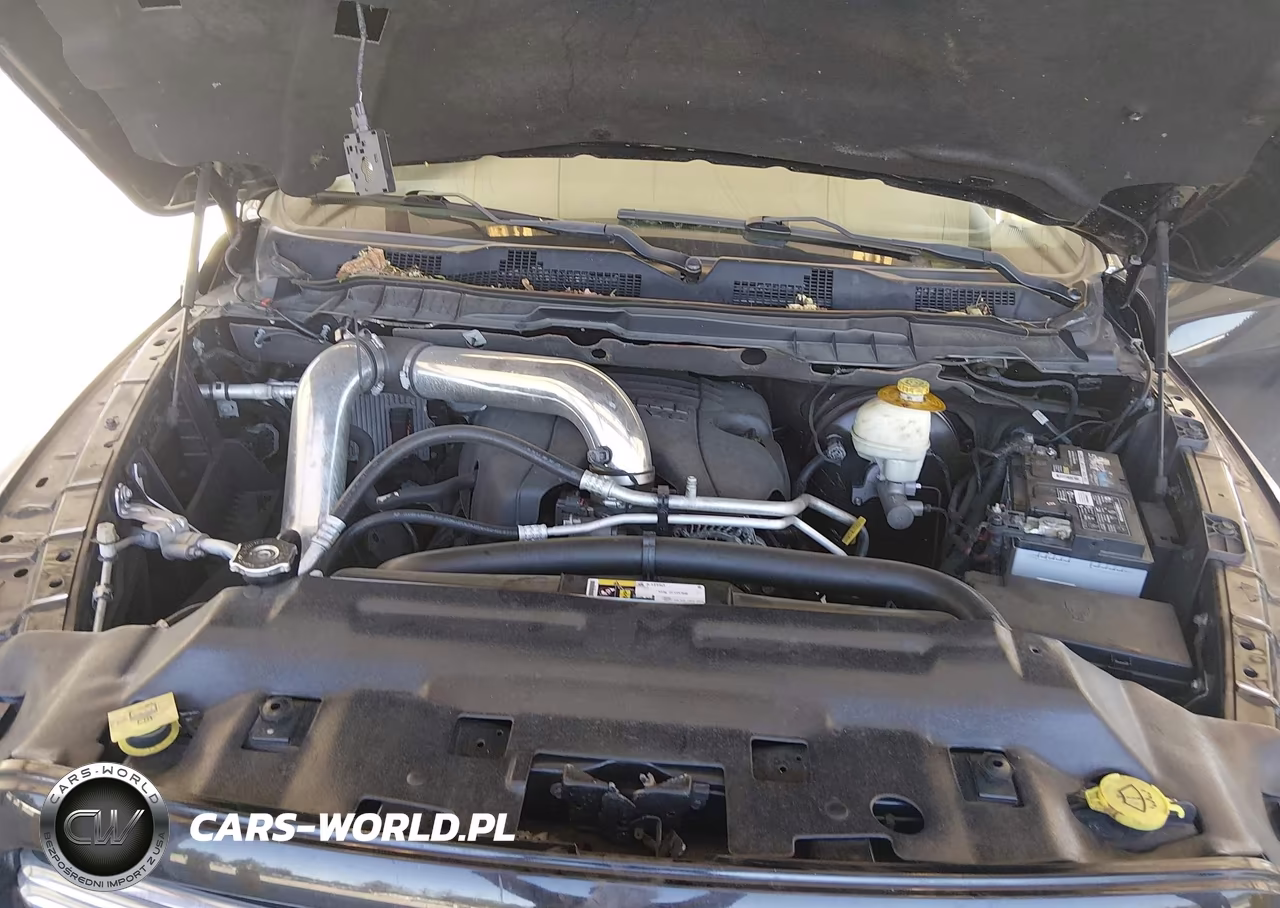 2014 Ram 1500 Sport VIN:1C6RR7MT8ES417816 - 10