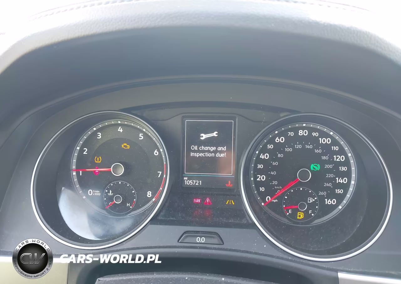 2018 Volkswagen Atlas 3.6L V6 Sel VIN:1V2MR2CA3JC540903 - 7