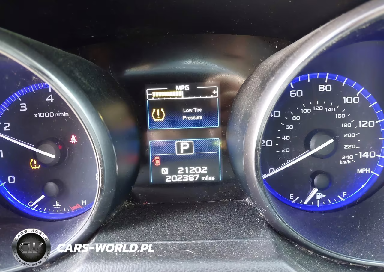 2016 Subaru Legacy 2.5I Limited VIN:4S3BNBJ65G3041788 - 7