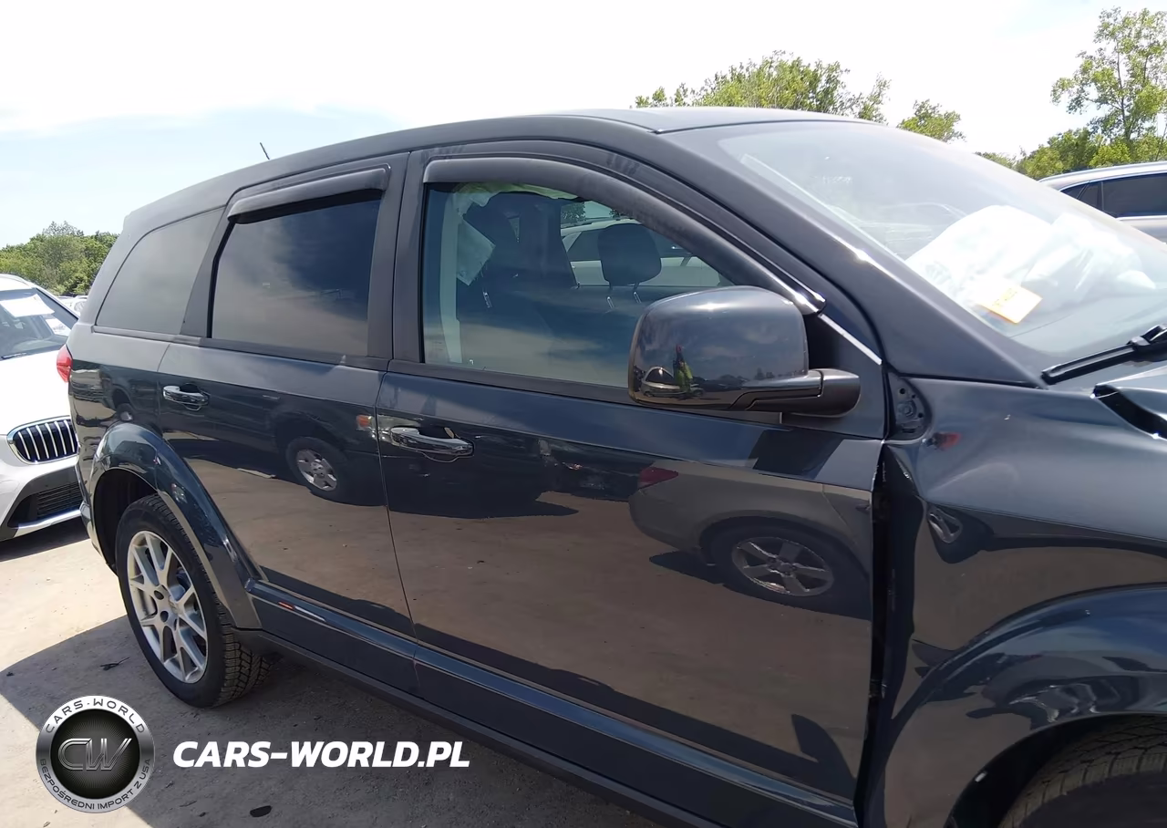 2018 Dodge Journey Gt VIN:3C4PDCEG4JT327855 - 14