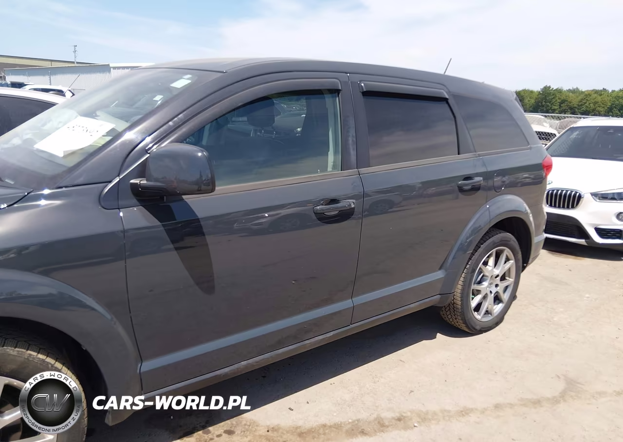 2018 Dodge Journey Gt VIN:3C4PDCEG4JT327855 - 15