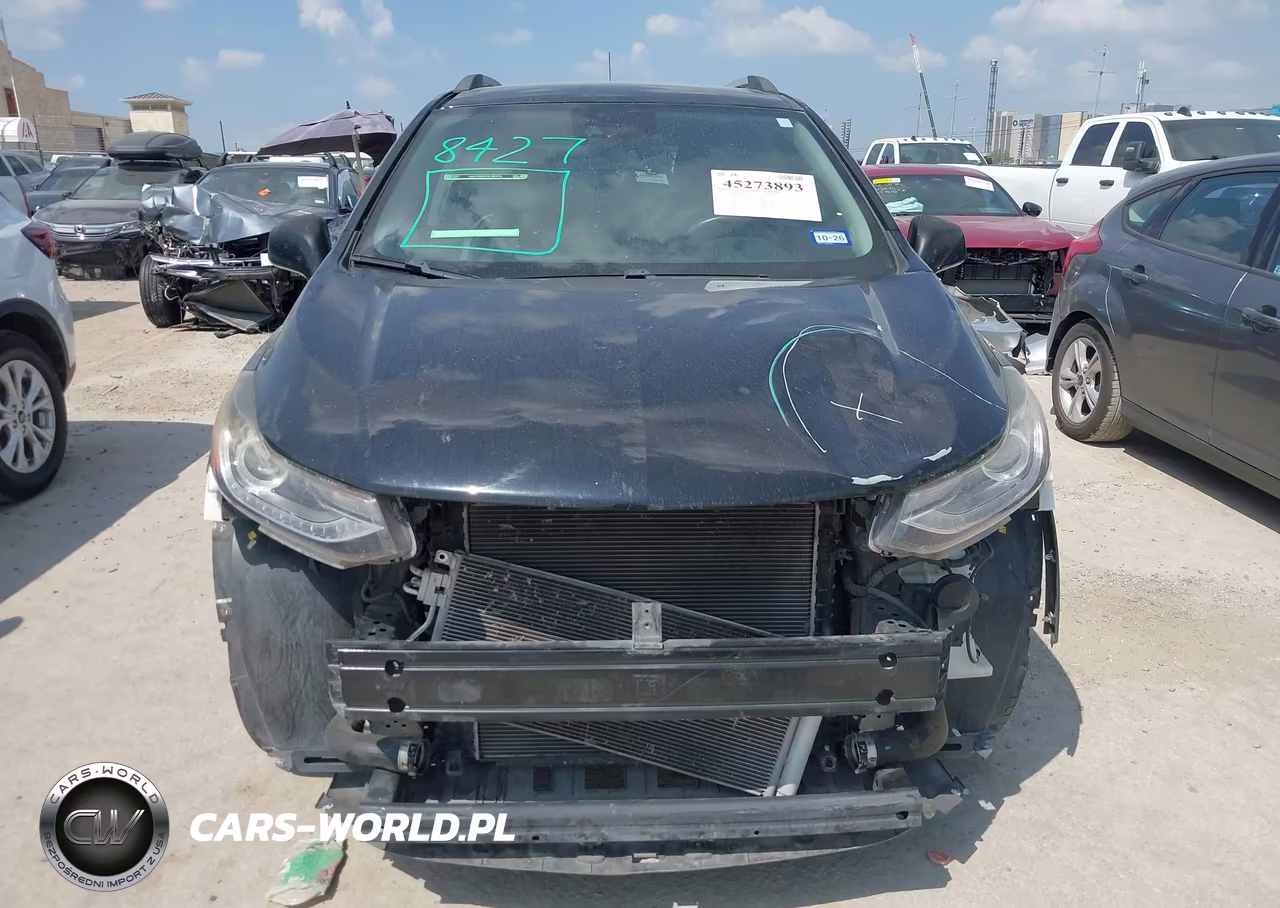 2018 Chevrolet Trax Premier VIN:KL7CJMSB3JB634762 - 13