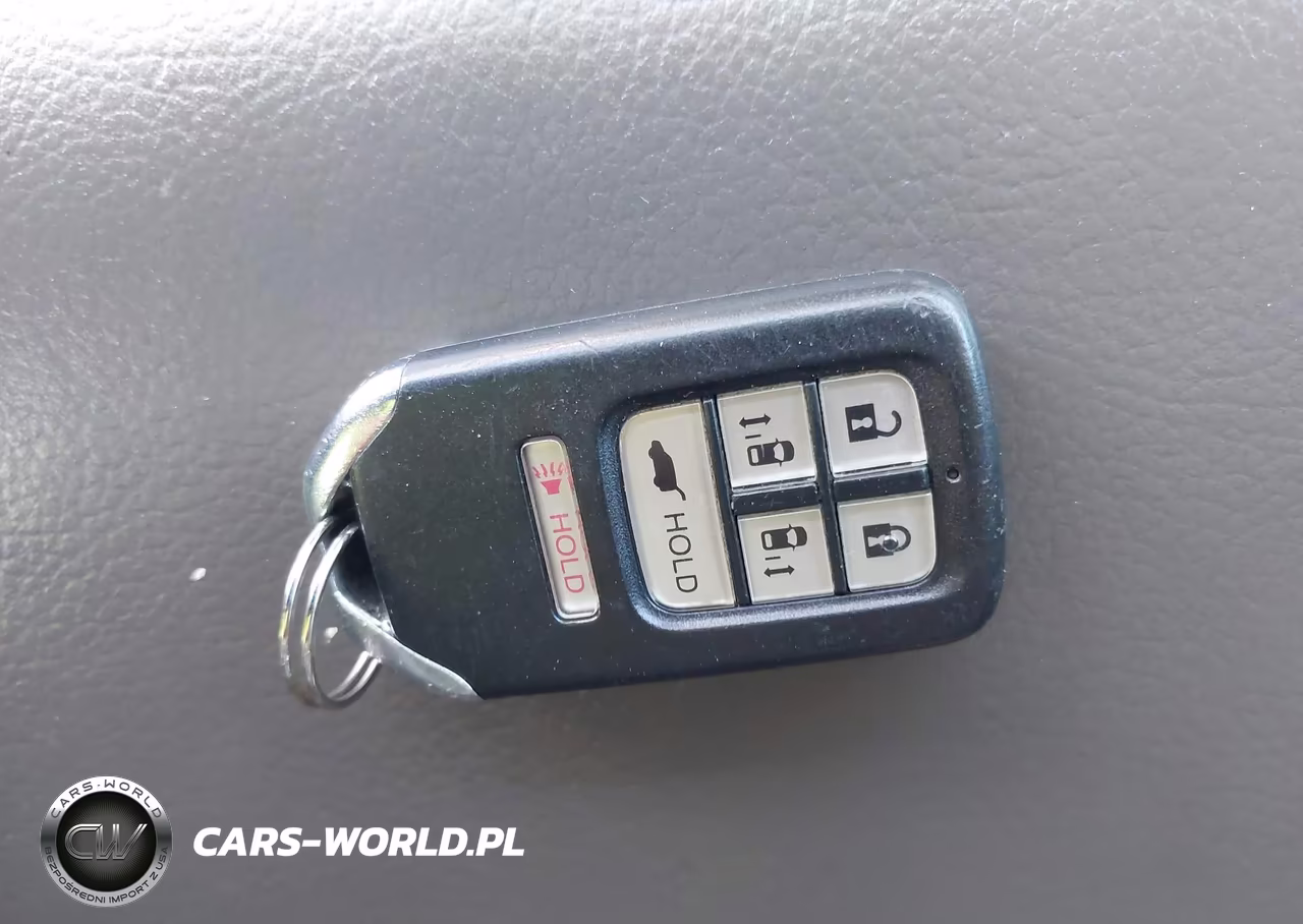2014 Honda Odyssey Ex-L VIN:5FNRL5H6XEB134768 - 11