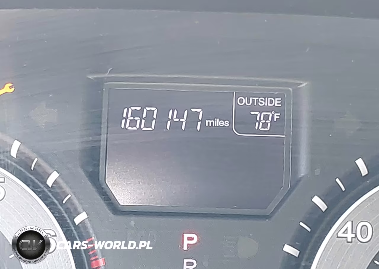 2014 Honda Odyssey Ex-L VIN:5FNRL5H6XEB134768 - 15
