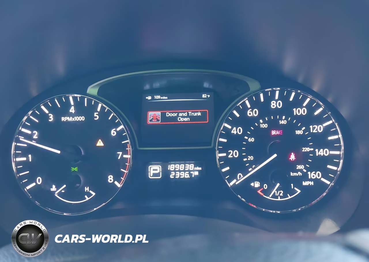 2013 Nissan Altima 2.5 Sv VIN:1N4AL3AP5DN551578 - 7