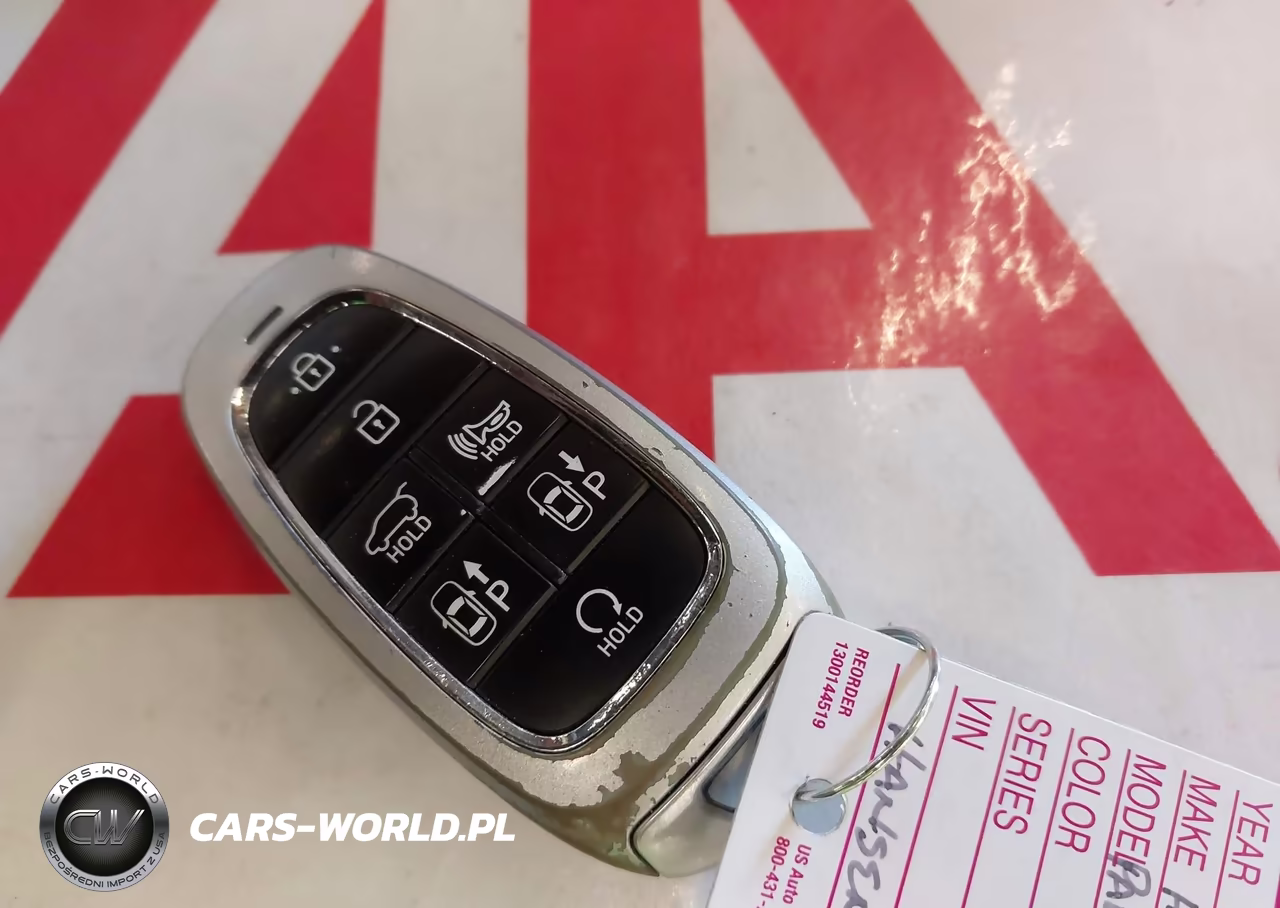 2024 Hyundai Palisade Calligraphy VIN:KM8R7DGE2RU731302 - 11