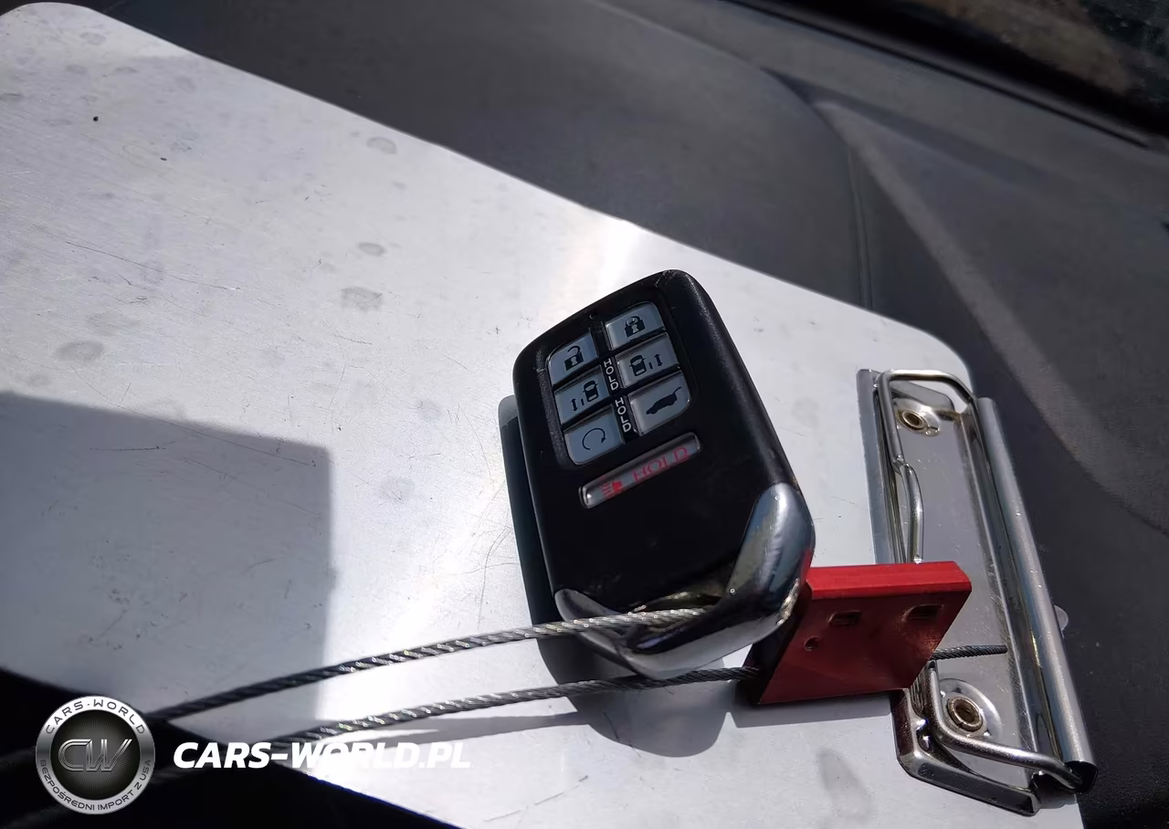 2019 Honda Odyssey Ex-L VIN:5FNRL6H74KB067658 - 11