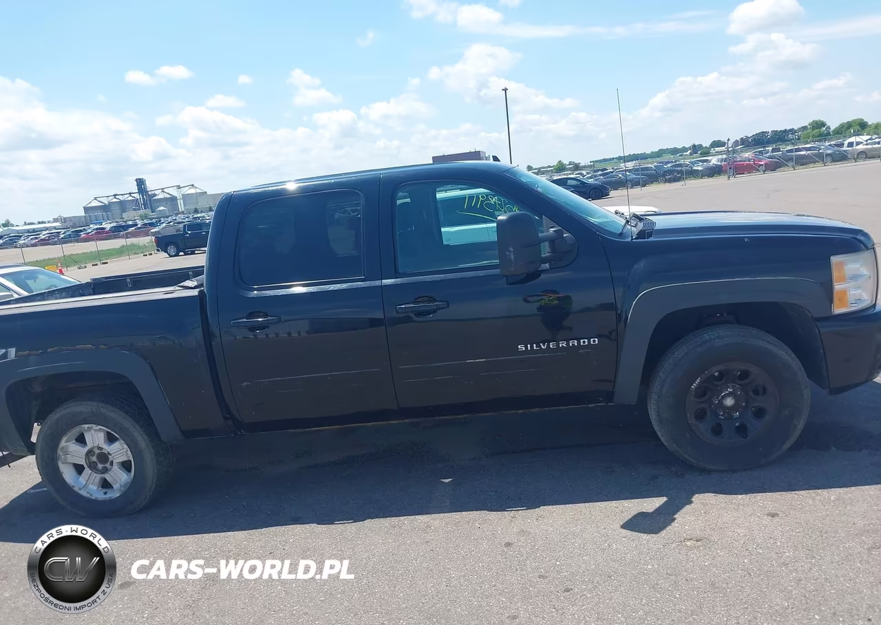 2011 Chevrolet Silverado 1500 Lt VIN:3GCPKSE32BG197307 - 13