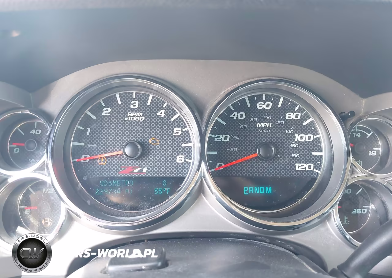 2011 Chevrolet Silverado 1500 Lt VIN:3GCPKSE32BG197307 - 7