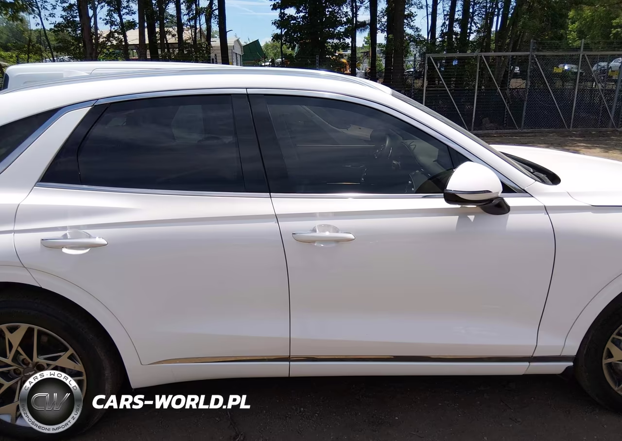 2023 Genesis Gv70 2.5T Awd VIN:KMUMADTB9PU109219 - 13