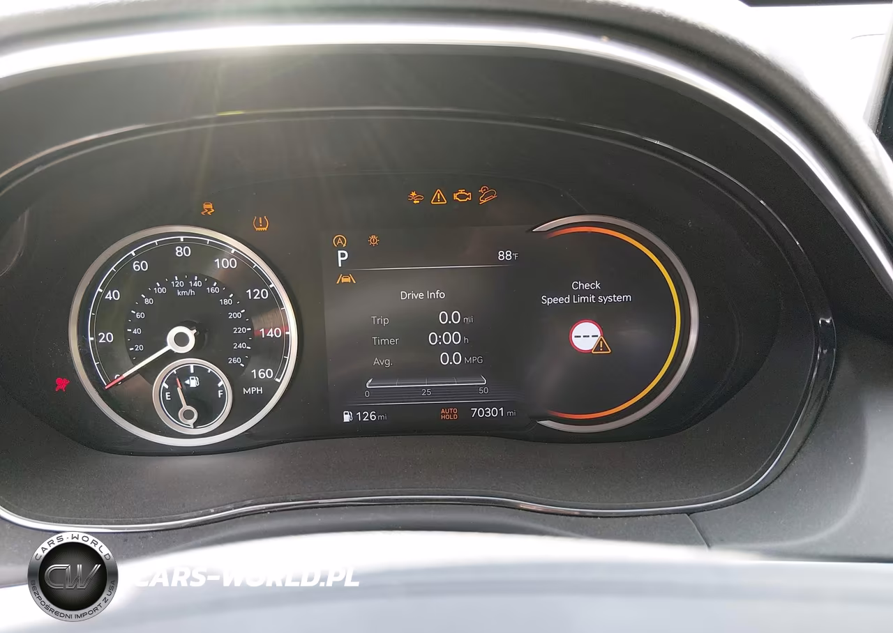 2023 Genesis Gv70 2.5T Awd VIN:KMUMADTB9PU109219 - 7