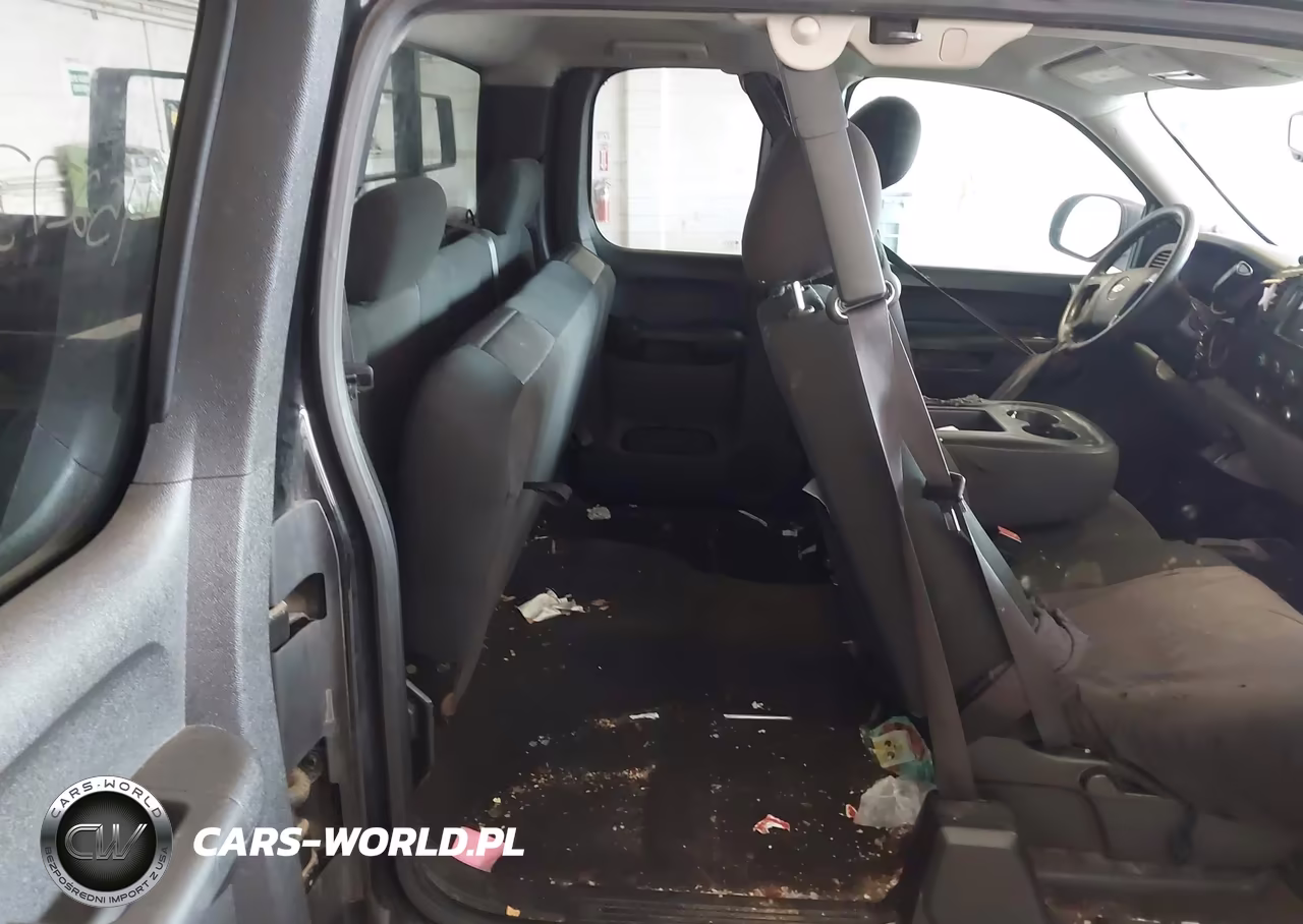 2012 Chevrolet Silverado 1500 Ls VIN:1GCRKREAXCZ217045 - 8