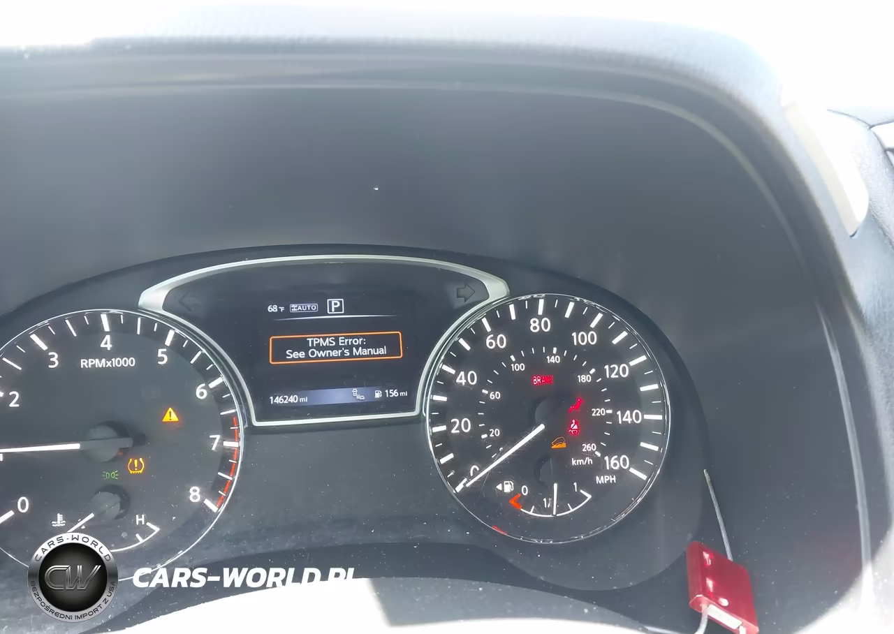 2017 Nissan Pathfinder Sl VIN:5N1DR2MM5HC619120 - 7