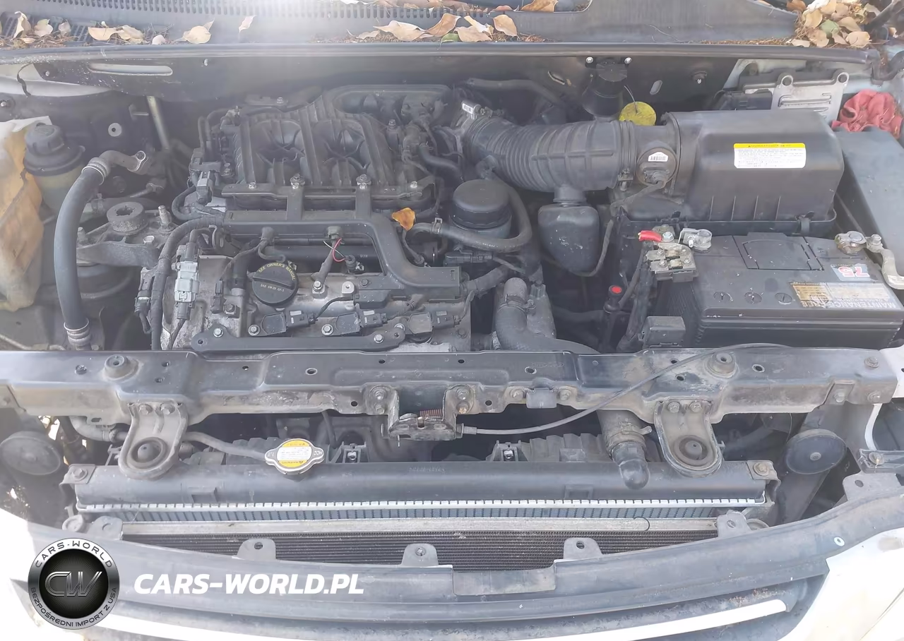 2006 Kia Sedona Ex-Lx VIN:KNDMB233266077066 - 10