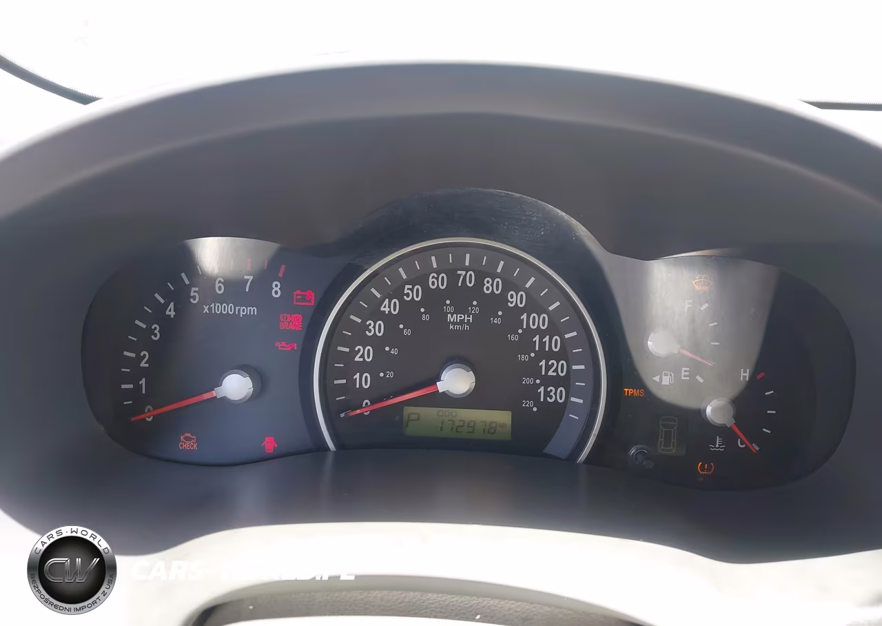 2006 Kia Sedona Ex-Lx VIN:KNDMB233266077066 - 7
