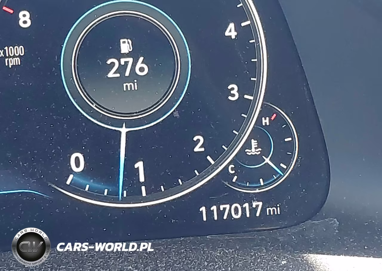 2020 Hyundai Sonata Sel VIN:5NPEF4JA3LH059893 - 15