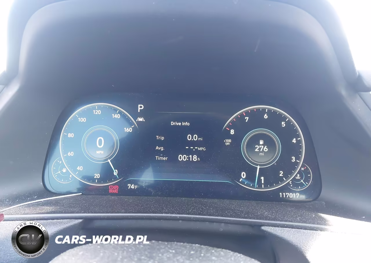 2020 Hyundai Sonata Sel VIN:5NPEF4JA3LH059893 - 7