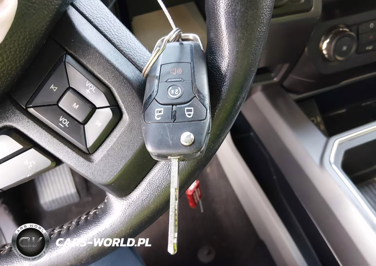2020 Ford F-150 Xlt VIN:1FTEW1CP9LKF46131 - 11
