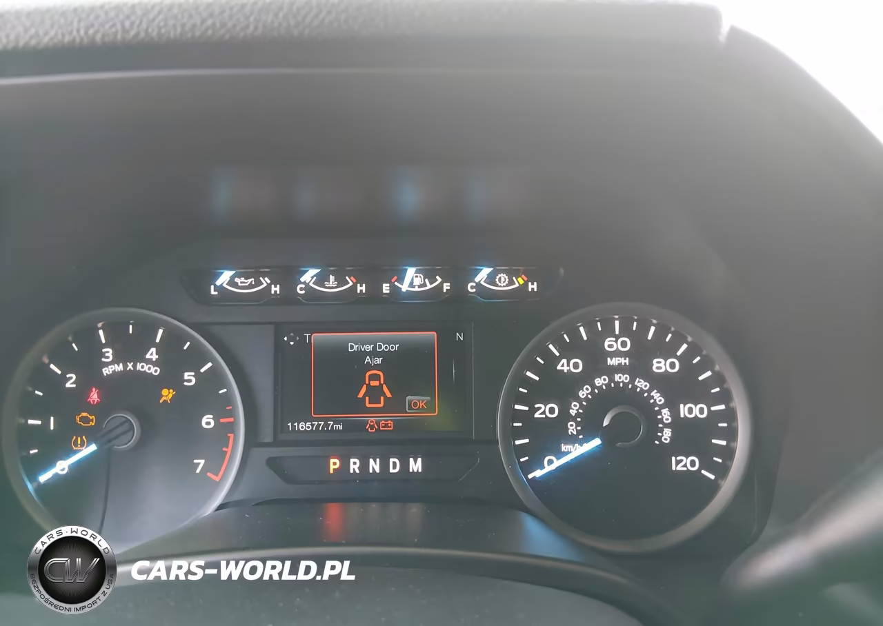 2020 Ford F-150 Xlt VIN:1FTEW1CP9LKF46131 - 7
