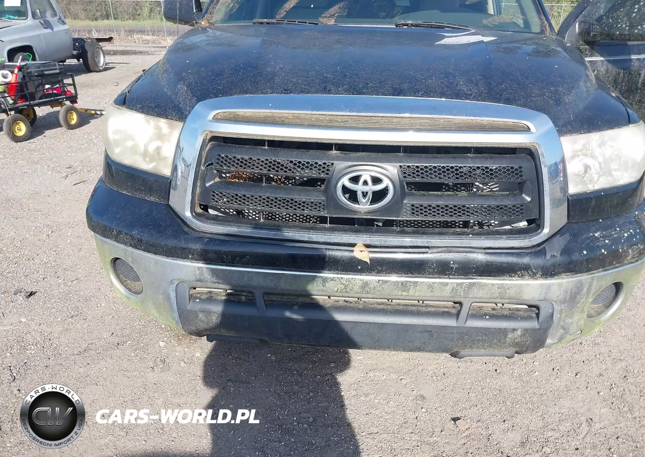 2011 Toyota Tundra Grade 4.6L V8 VIN:5TFRM5F17BX022077 - 6