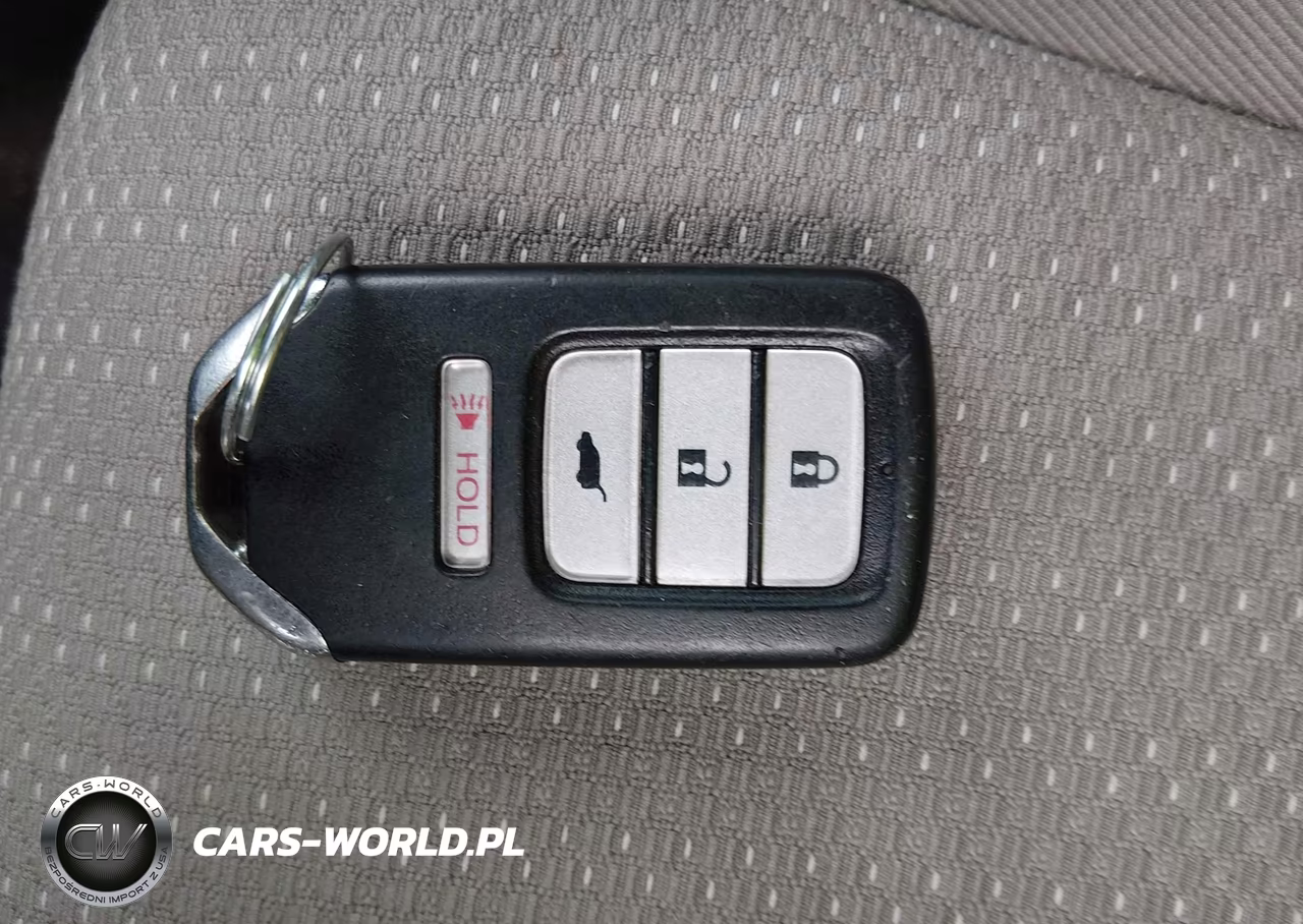 2018 Honda Hr-V Ex VIN:3CZRU6H53JM714812 - 11