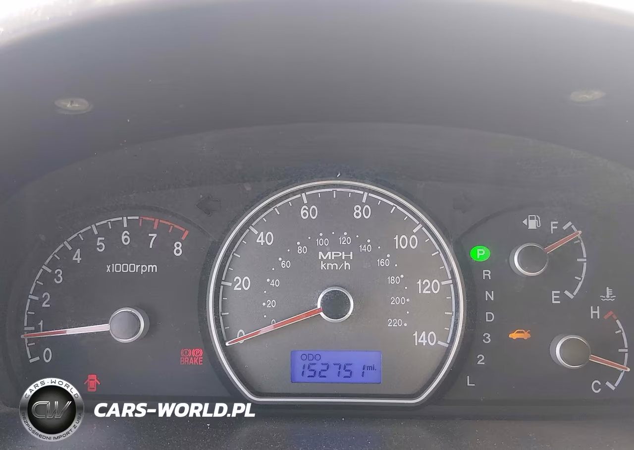 2007 Hyundai Elantra Gls-Limited-Se VIN:KMHDU46D77U144683 - 7