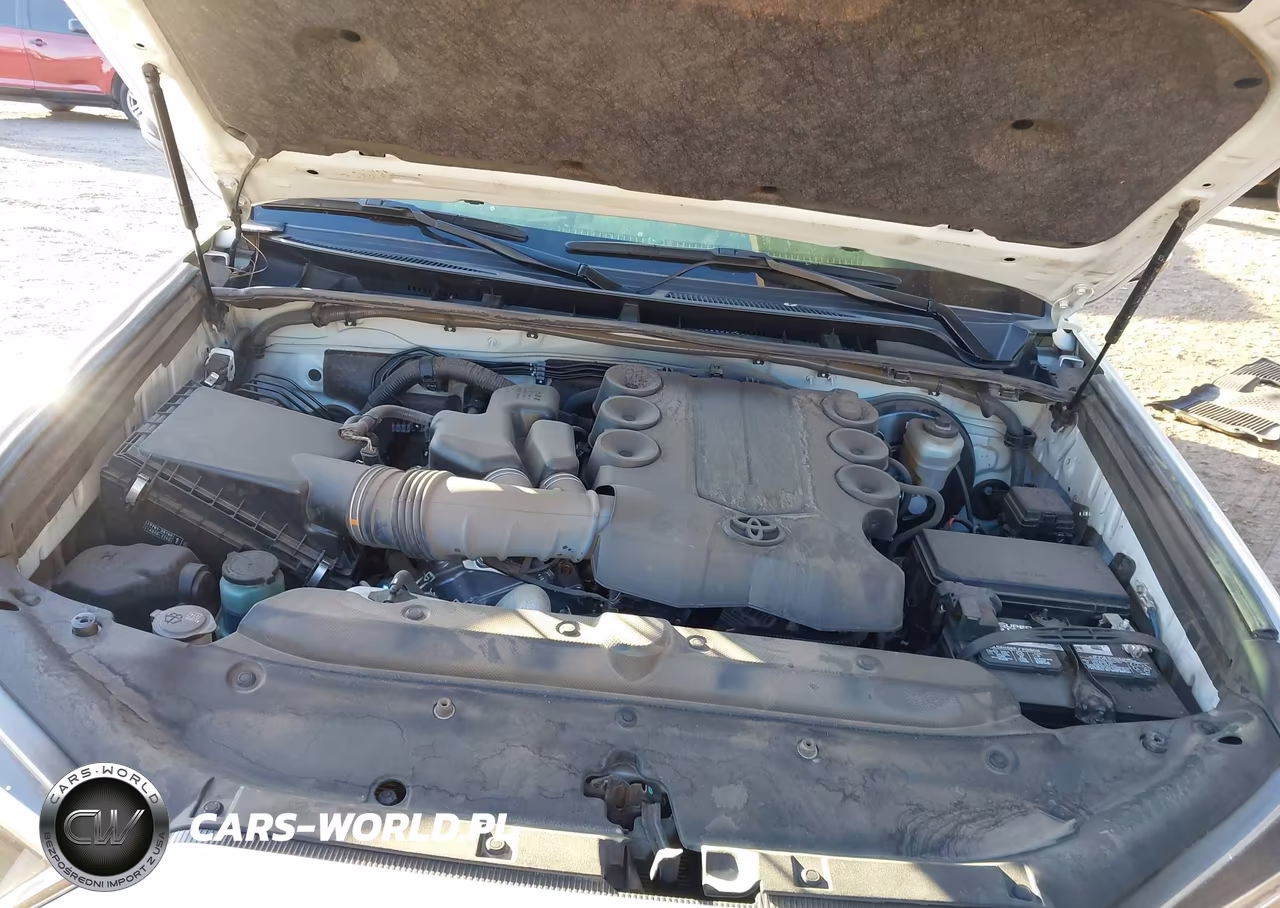 2023 Toyota 4Runner Sr5 Premium VIN:JTEFU5JR4P5296206 - 10