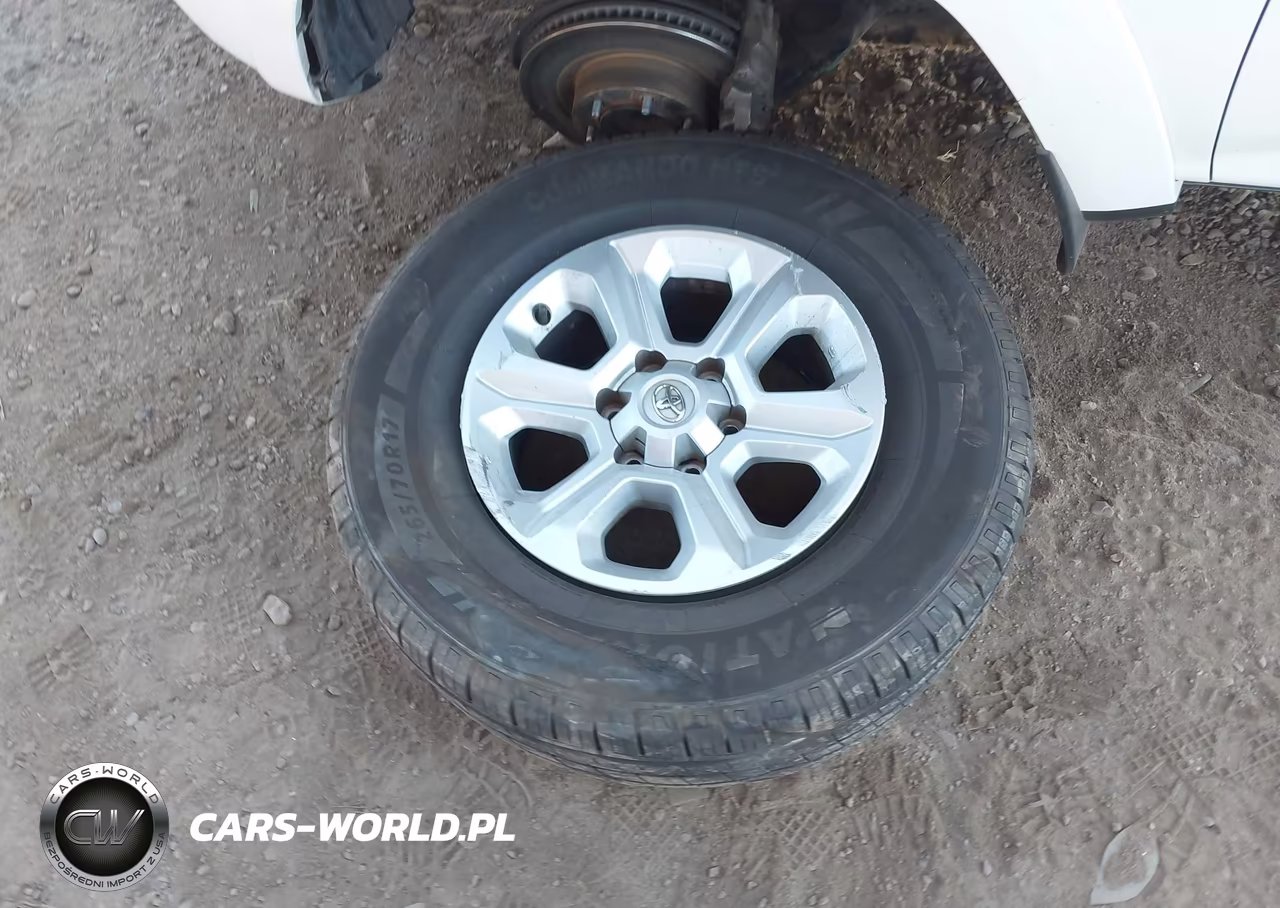 2023 Toyota 4Runner Sr5 Premium VIN:JTEFU5JR4P5296206 - 12
