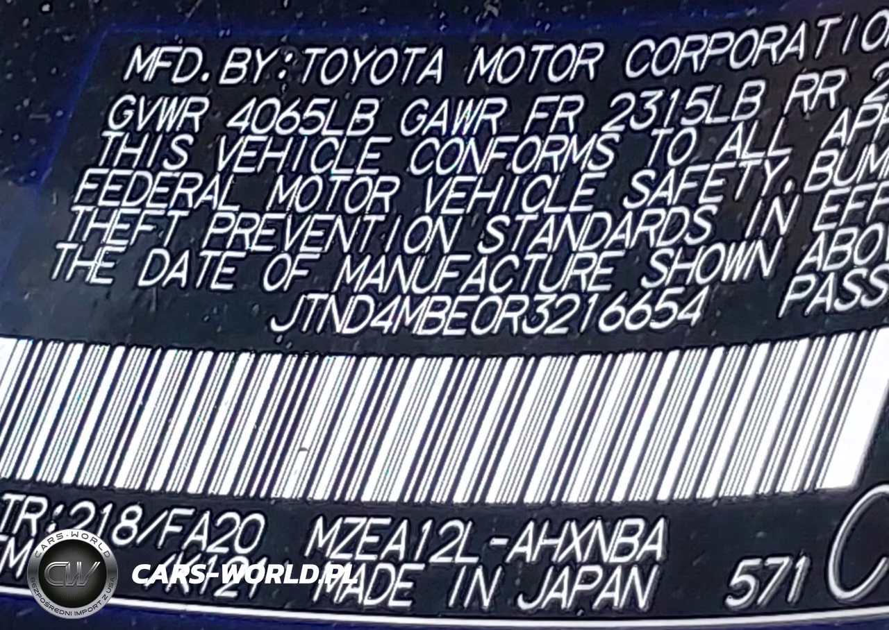 2024 Toyota Corolla Nightshade Edition VIN:JTND4MBE0R3216654 - 9