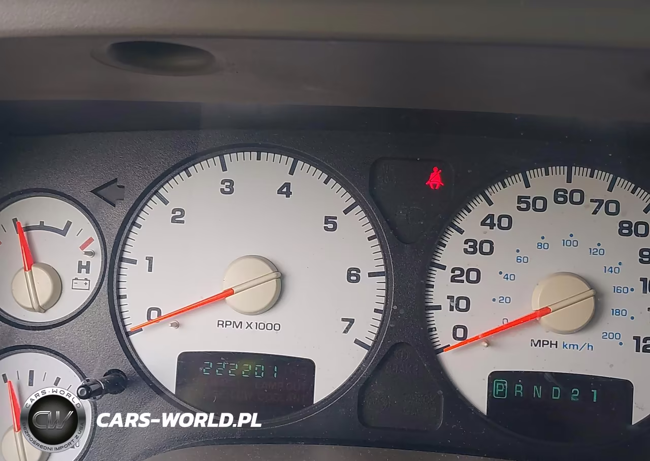 2002 Dodge Ram 1500 St VIN:1D7HU18N92S627967 - 7