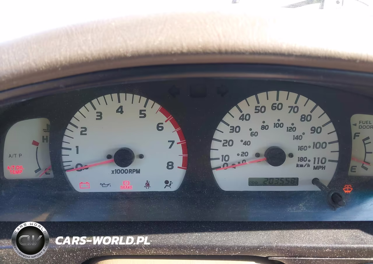 2002 Toyota Tacoma Base V6 VIN:5TEWN72N22Z897676 - 7