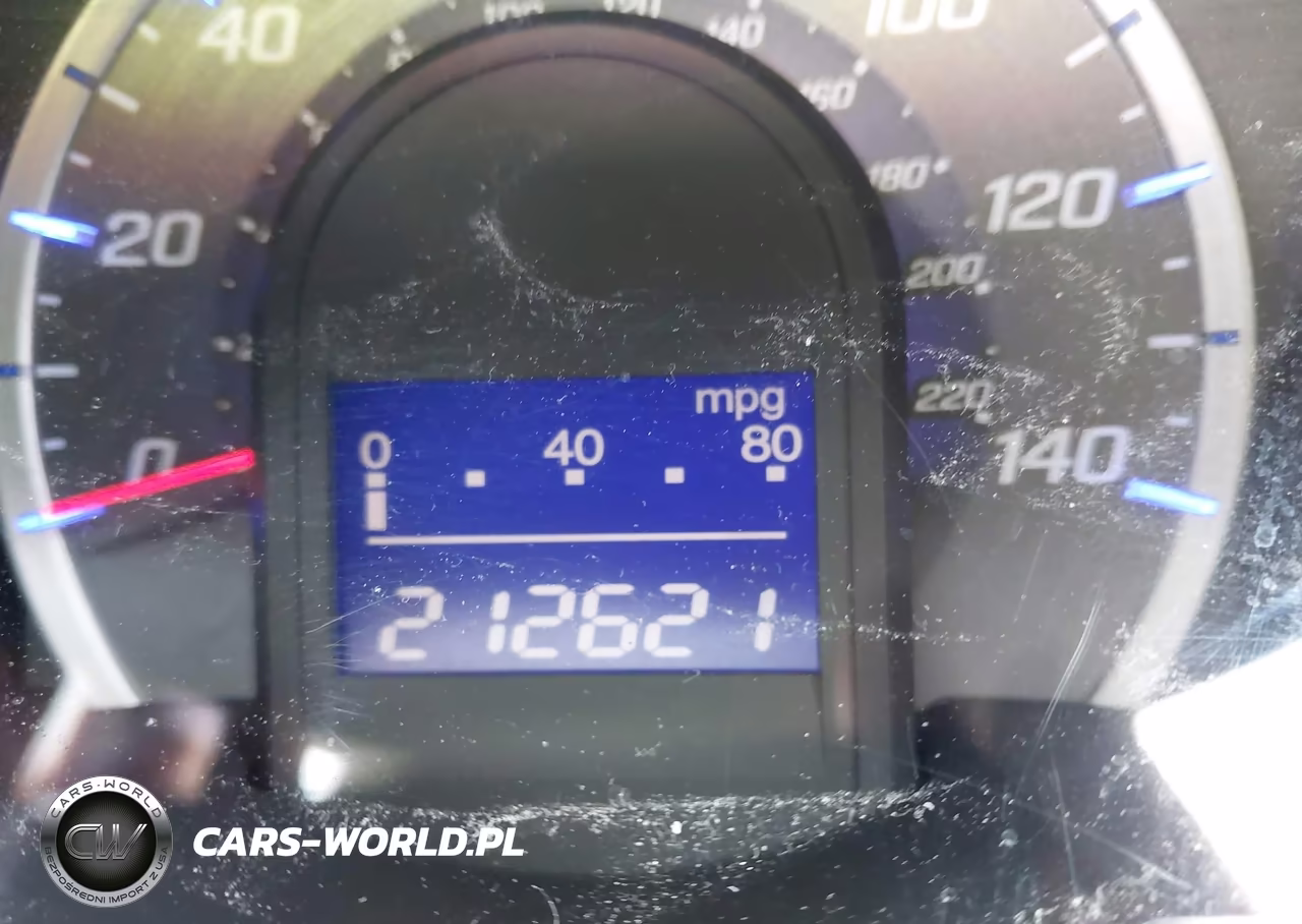 2009 Honda Fit Sport VIN:JHMGE88439S053846 - 7