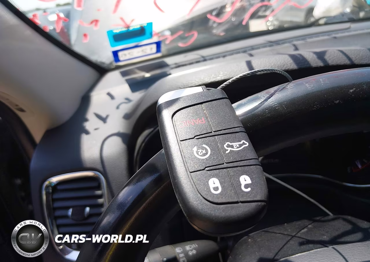 2018 Dodge Durango Sxt VIN:1C4RDHAGXJC154155 - 11