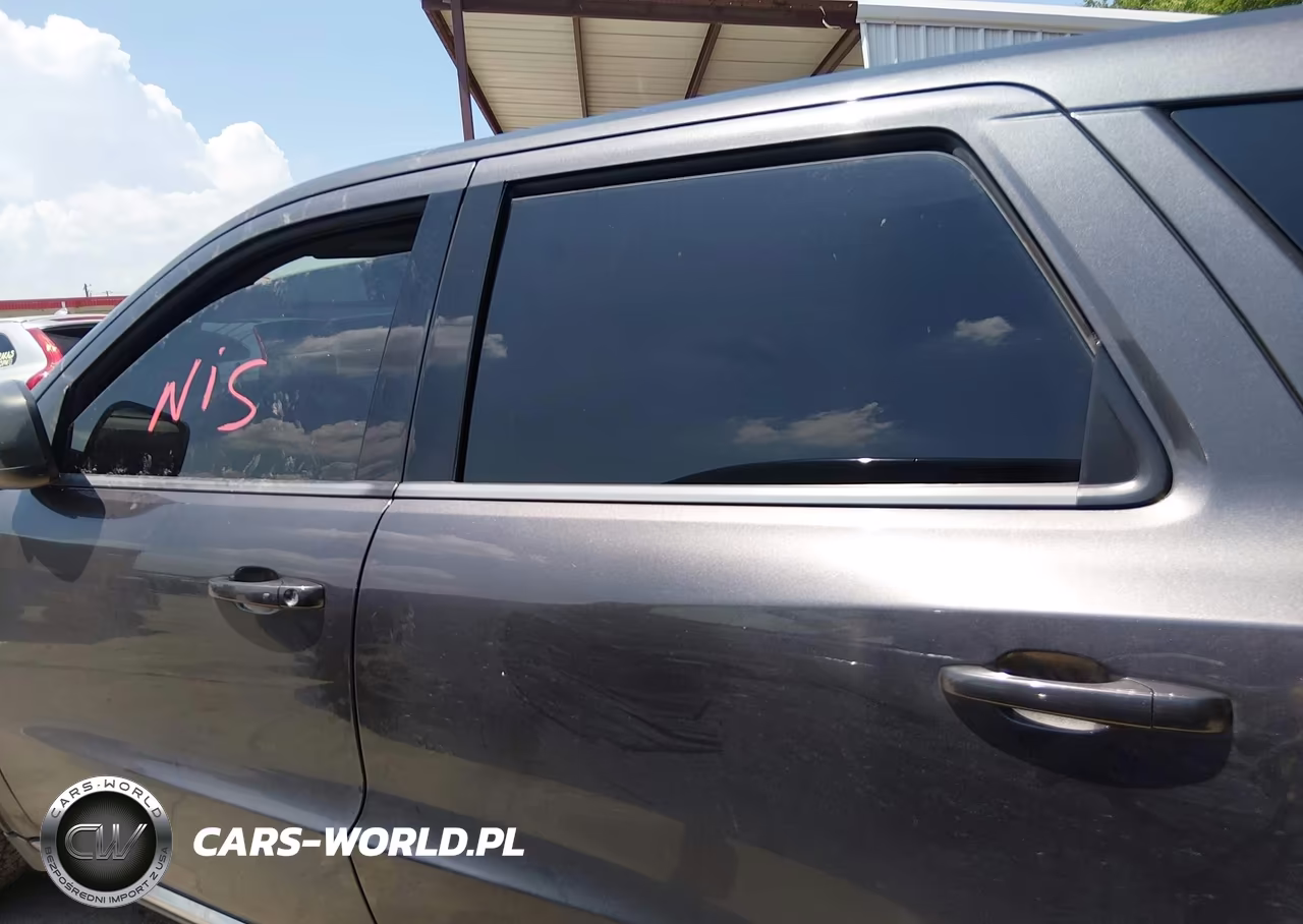 2018 Dodge Durango Sxt VIN:1C4RDHAGXJC154155 - 14