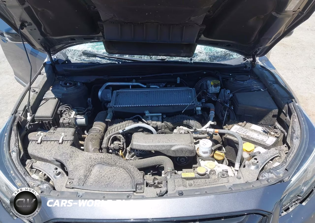 2020 Subaru Outback Onyx Edition Xt VIN:4S4BTGKD4L3196063 - 10