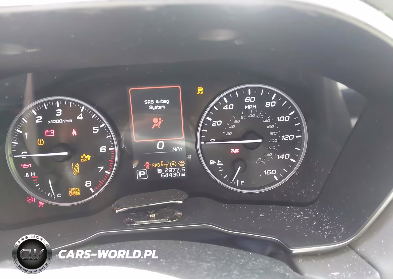 2020 Subaru Outback Onyx Edition Xt VIN:4S4BTGKD4L3196063 - 7