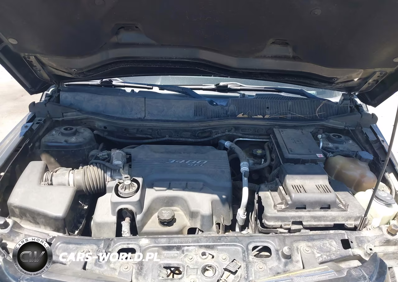 2007 Chevrolet Equinox Ls VIN:2CNDL13F076055592 - 10