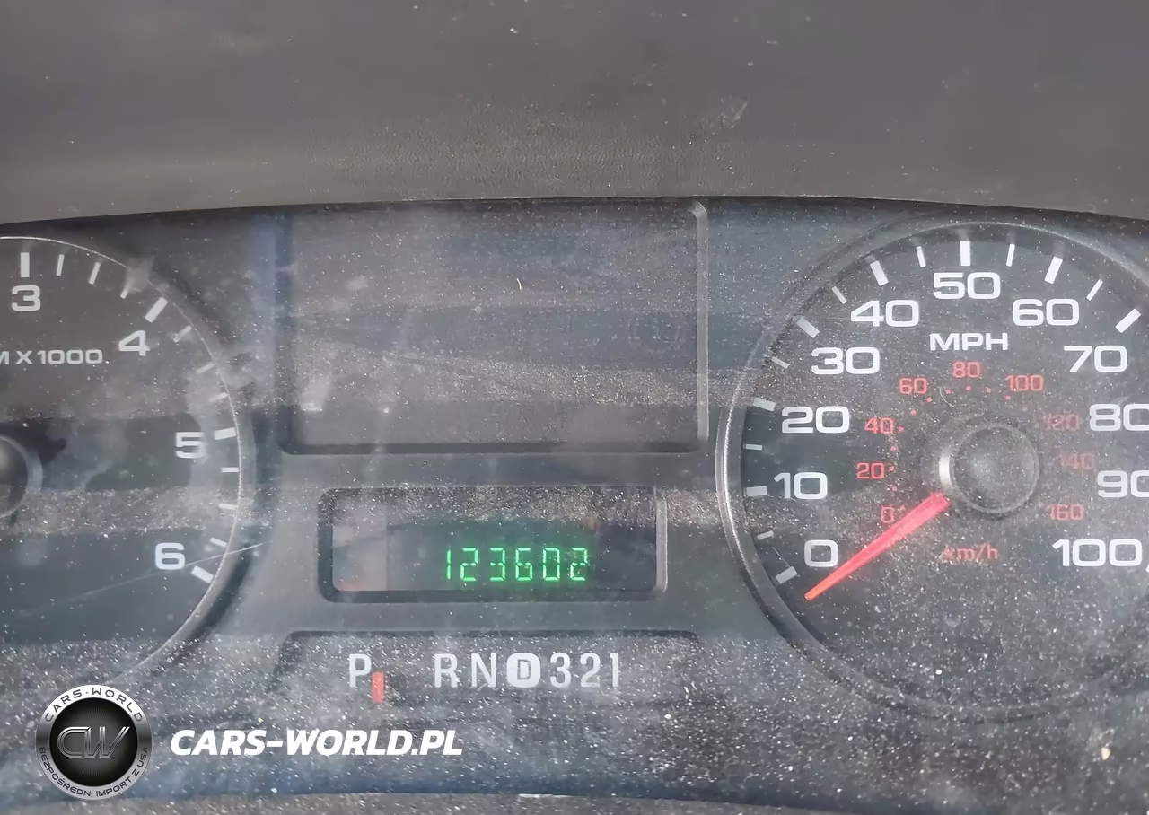2007 Ford F-350 Chassis Xl-Xlt VIN:1FDWF36527EA01639 - 5