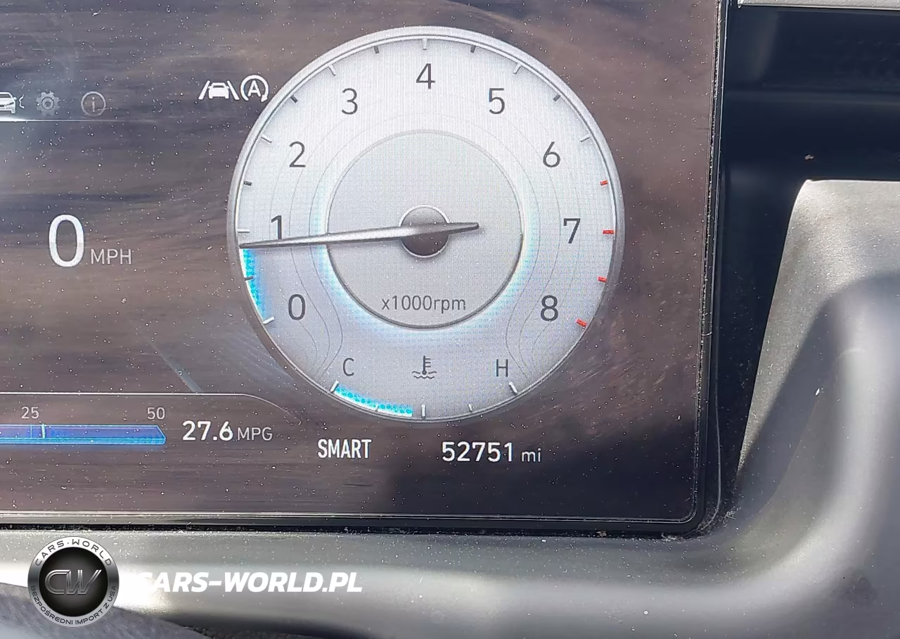 2023 Hyundai Tucson Sel VIN:5NMJFCAE4PH179023 - 15