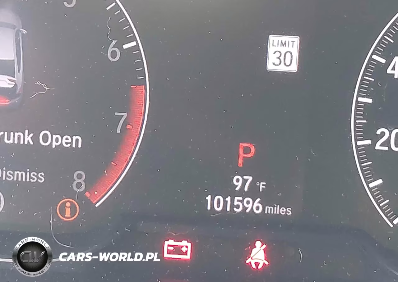 2018 Honda Accord Sport VIN:1HGCV1F39JA007063 - 15