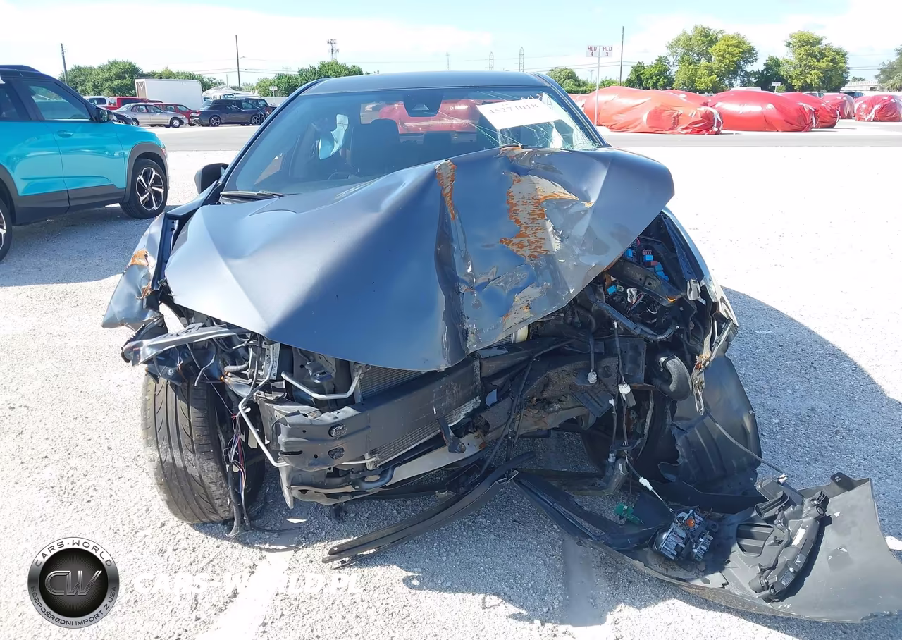 2019 Toyota Corolla Se VIN:5YFBURHE1KP897341 - 13