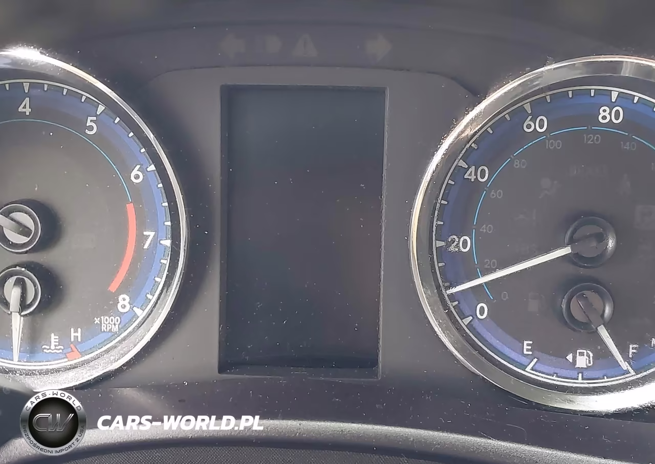 2019 Toyota Corolla Se VIN:5YFBURHE1KP897341 - 16