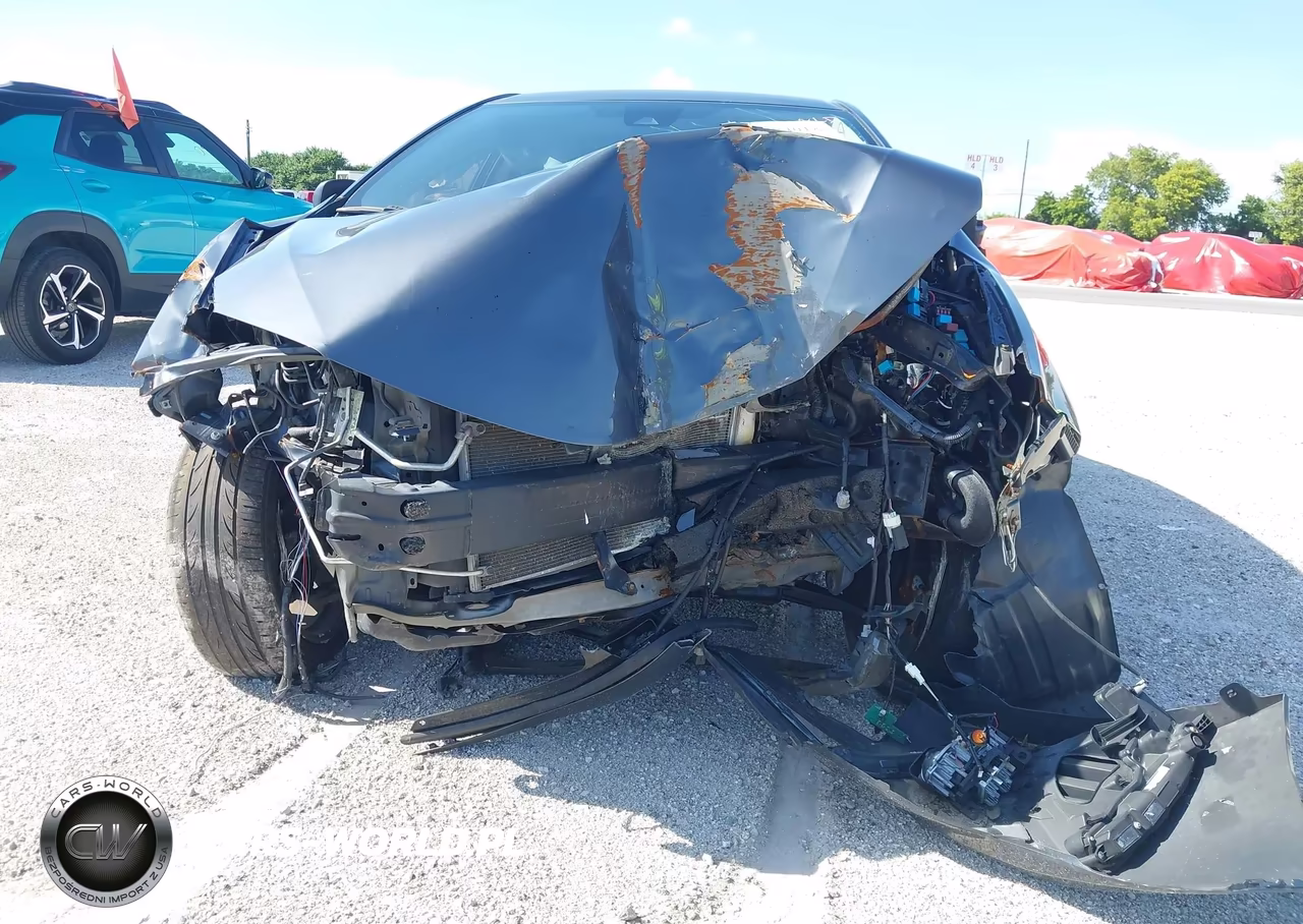 2019 Toyota Corolla Se VIN:5YFBURHE1KP897341 - 6