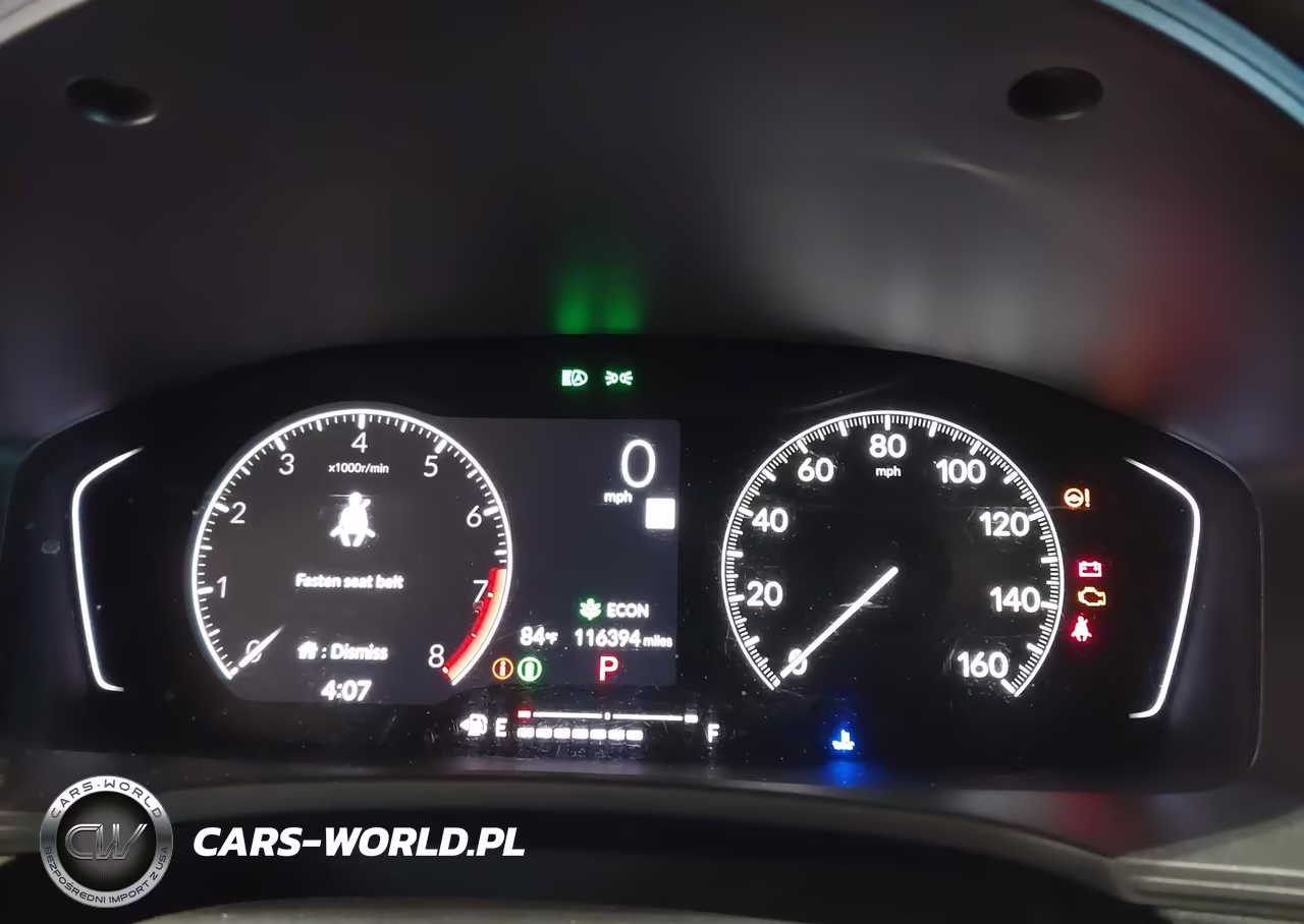 2022 Honda Civic Sport VIN:2HGFE2F54NH526114 - 7