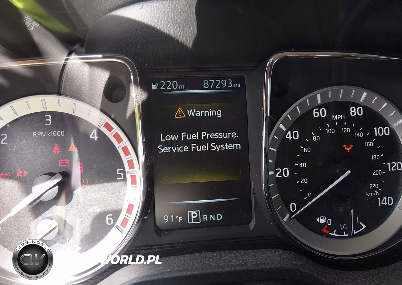2017 Nissan Titan Xd Sv Diesel VIN:1N6BA1F37HN522052 - 15