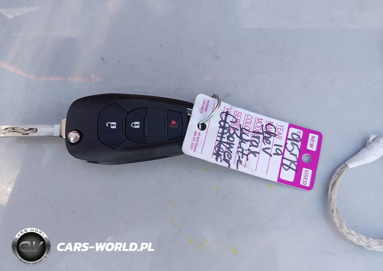 2019 Chevrolet Trax Ls VIN:3GNCJKSB8KL405170 - 11
