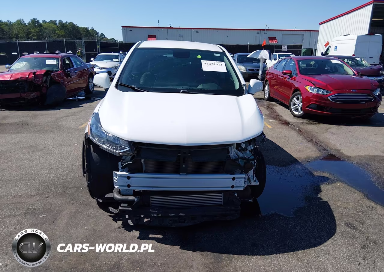 2019 Chevrolet Trax Ls VIN:3GNCJKSB8KL405170 - 13