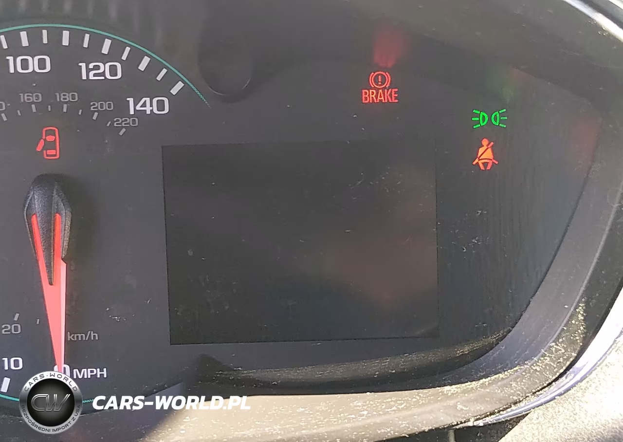 2019 Chevrolet Trax Ls VIN:3GNCJKSB8KL405170 - 16