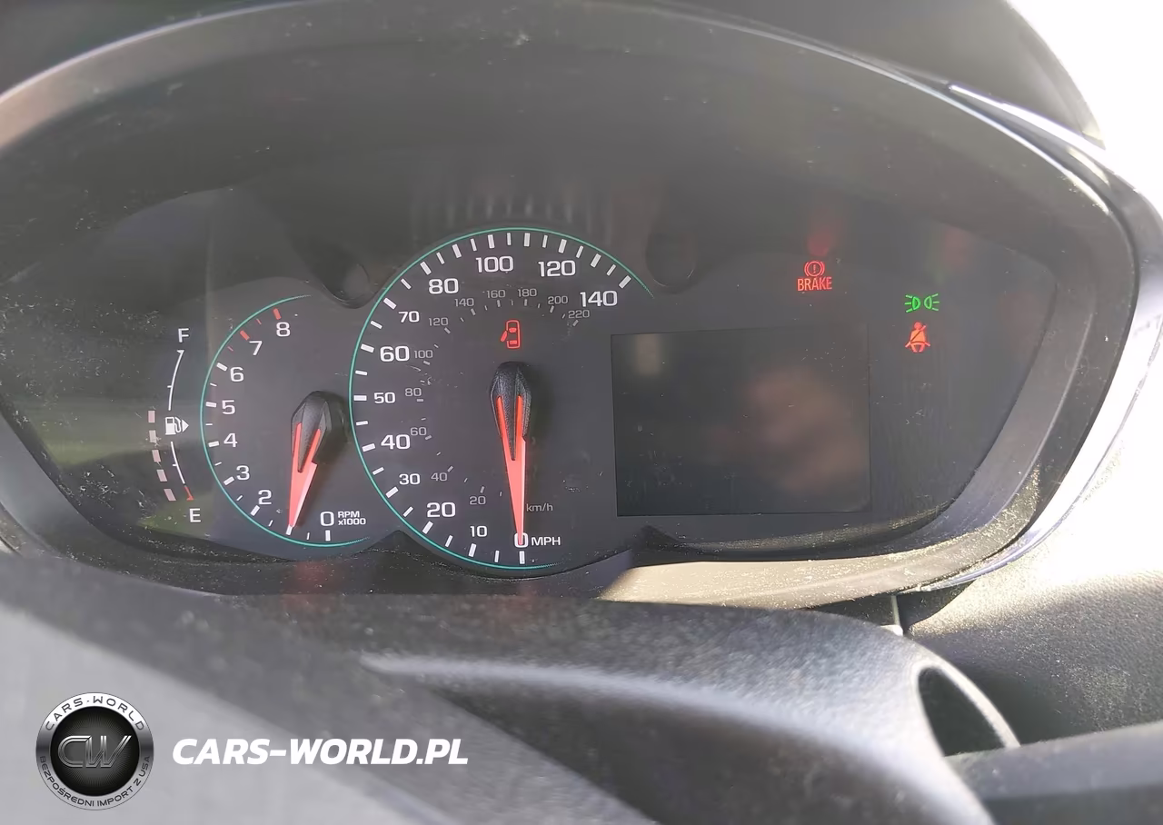 2019 Chevrolet Trax Ls VIN:3GNCJKSB8KL405170 - 7